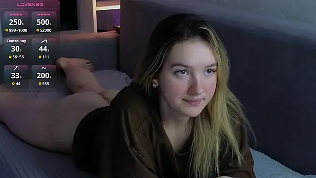 flawless_angell webcam
