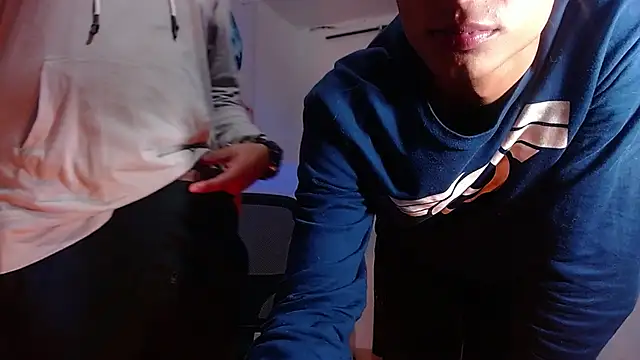 time_boy_ webcam