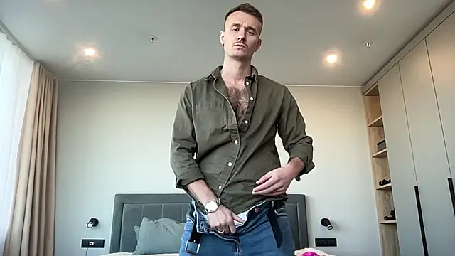 cute_mark webcam