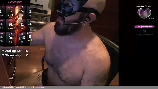 geronimo_431 webcam