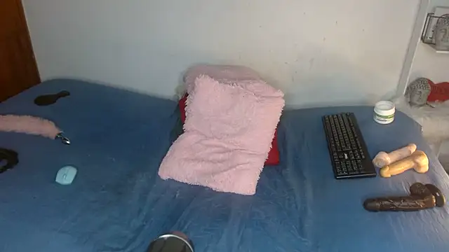 Said_hot01 webcam