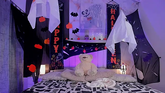 pinky_peach webcam