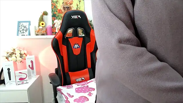 Lucky_Lana webcam