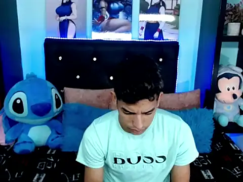 x_oliver_x webcam