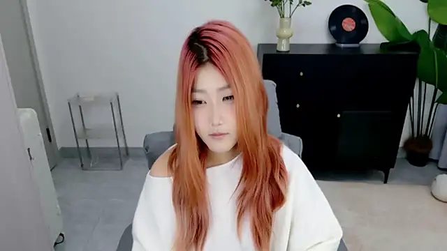 xiaouli webcam