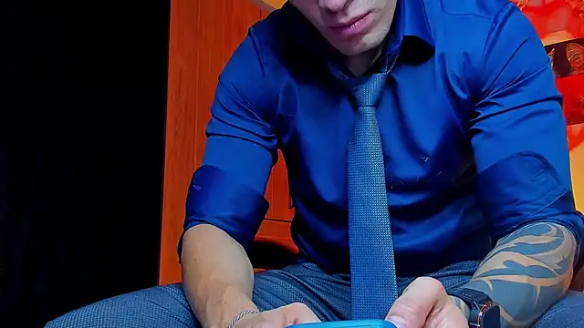 ALPHA_DOMINUS_ webcam