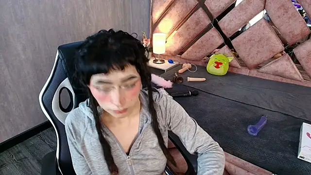 Babyyrasta666 webcam