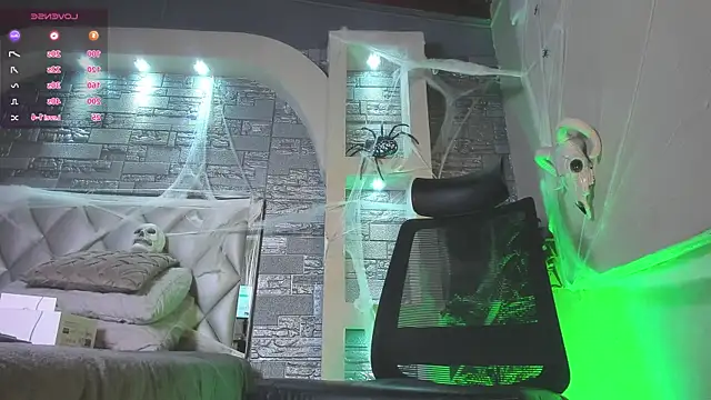 dominic_de_luca webcam