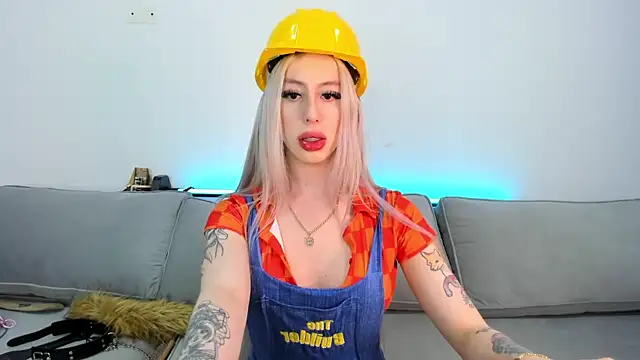Sweet_Soffi webcam