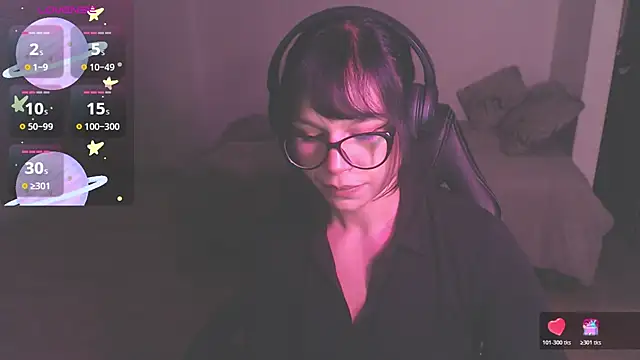 modjo_ webcam