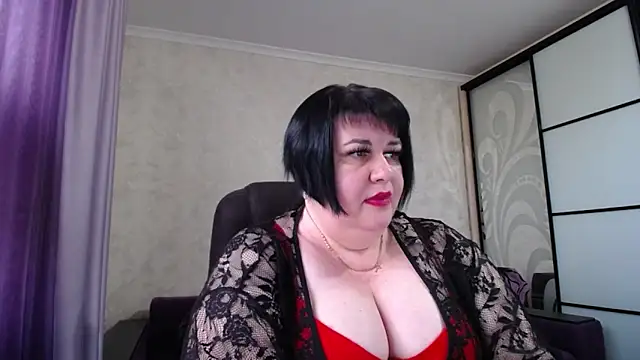 WildBerry69 webcam