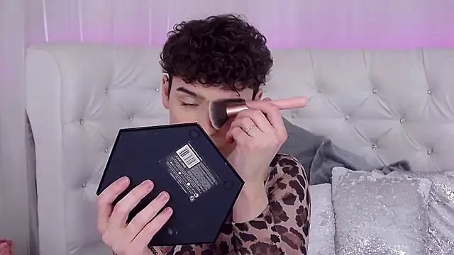 RobbyCharming webcam
