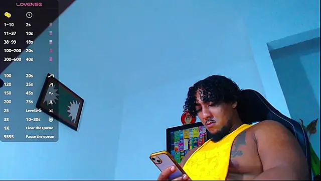 yosoy_enzo2020 webcam