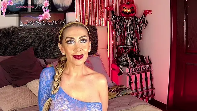 EvelinaGrey webcam