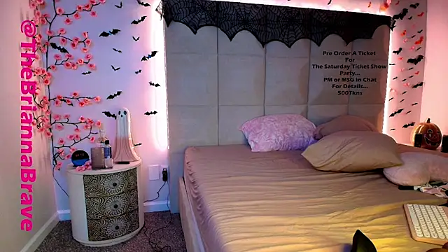 Aprilflame666 webcam