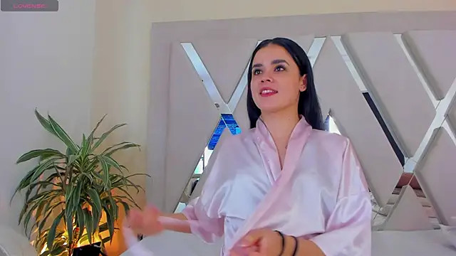 ChannelFoxxx webcam