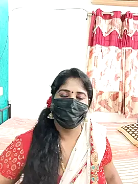 tamil-aunt webcam