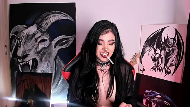 Rubyy-Rose1 webcam
