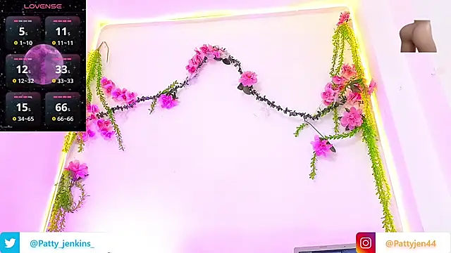 Patty_jenkinss_ webcam