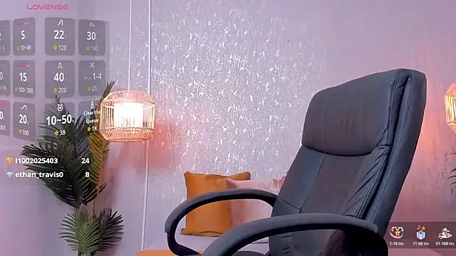 Regan__ webcam