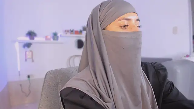 salma_arabicc webcam