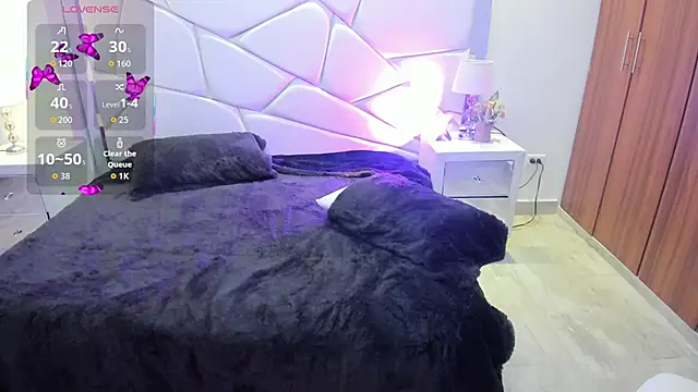 Karliie_kloss_ webcam