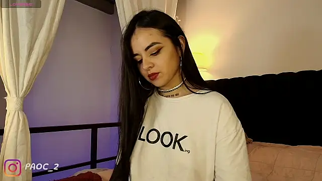pao2c webcam