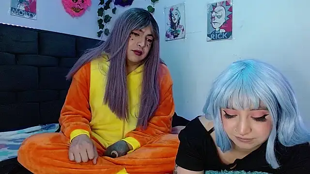 the_lesbian_game webcam