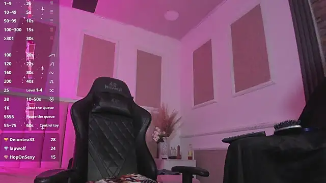 samy_foox webcam
