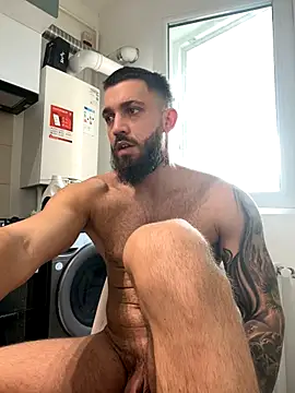 LustyMike_ webcam