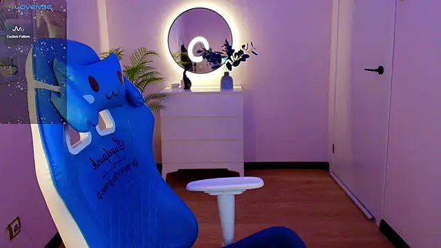 margeriTirell webcam