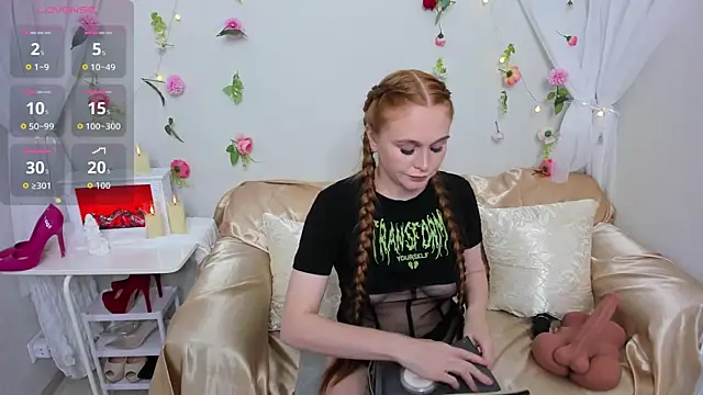 Merida_red_ webcam