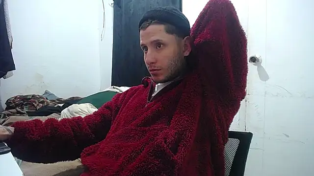 infinity-888 webcam
