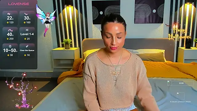 Tanita_Lambic webcam