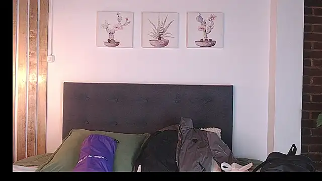 melissa_becraft webcam