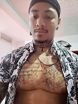 David_tatto1 webcam