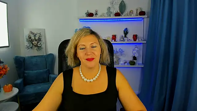 NinaStarle webcam