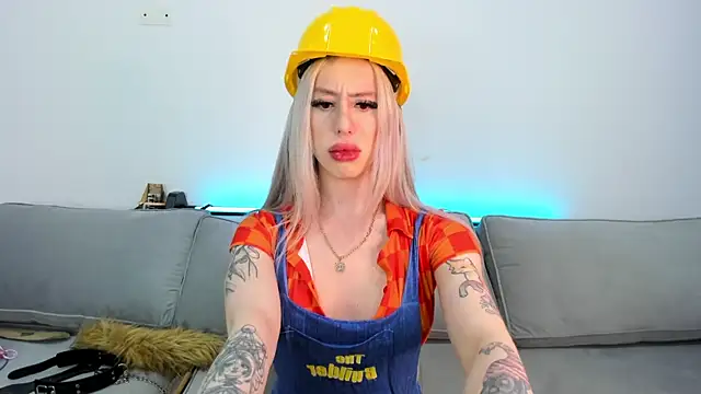 Sweet_Soffi webcam