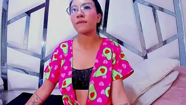 KiaraandEnzzo_ webcam