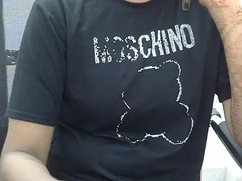 Hott_Noor webcam