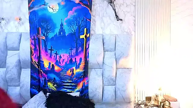 sofiagutierrez__ webcam