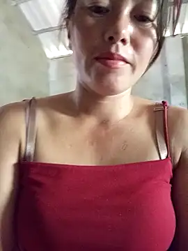 Smile-sexy webcam