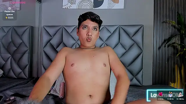 Ellis-Brown webcam