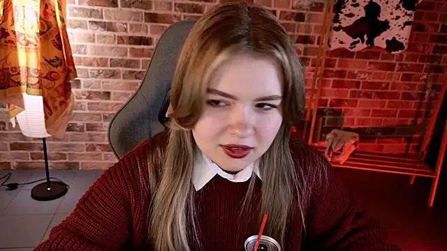 HaleySun webcam