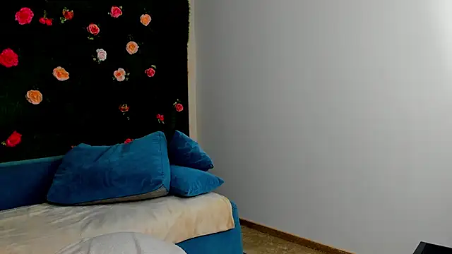 BluePillJessy webcam