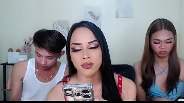 Wild_Prince69 webcam