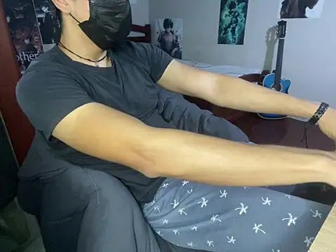 oppaboy webcam