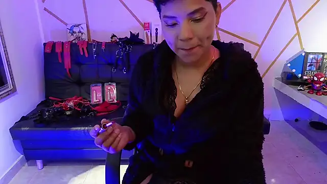ise_lunny webcam
