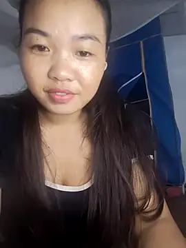 pusi_xinh webcam