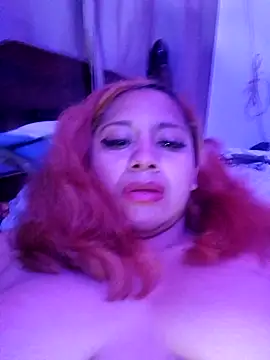 PokeGirld webcam
